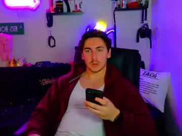 Chaturbate Free Live Porn of zach_rhyder