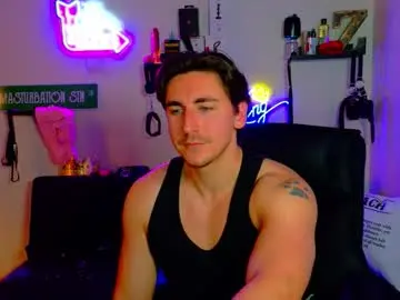 Chaturbate Adult Webcam of zach_rhyder