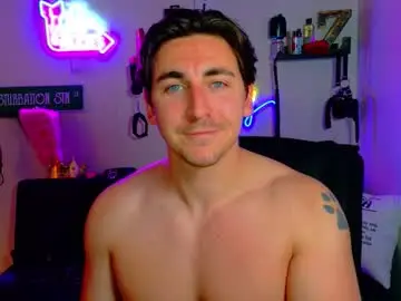 Chaturbate Sex Cam of zach_rhyder