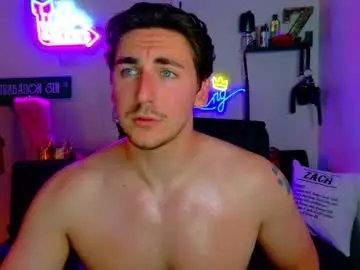 Chaturbate Live Porn of zach_rhyder