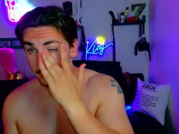 Chaturbate Free Porn Cam of zach_rhyder