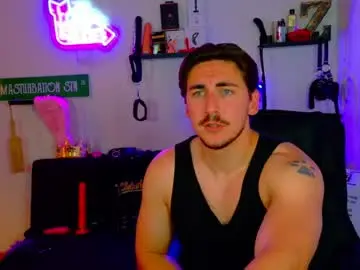 Chaturbate Best Webcam of zach_rhyder