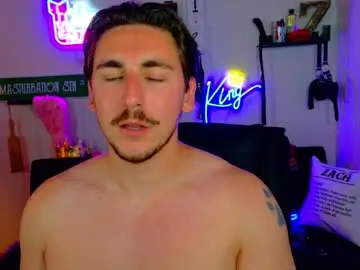 Chaturbate Adult Webcams of zach_rhyder