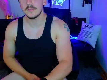 Chaturbate Adult Webcam of zach_rhyder