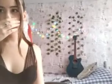 Chaturbate Adult Video Chat of amywinks