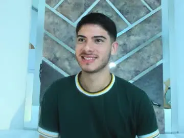 Chaturbate Watch Live Sex Cams of apolo_grayy