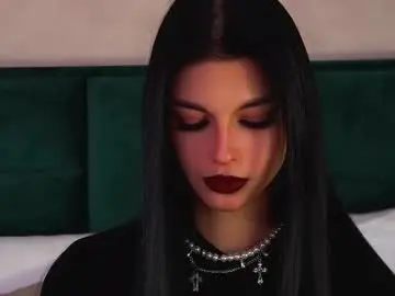 Chaturbate Live Sex Cam of beverlyyork