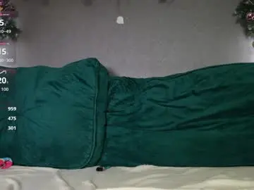 Chaturbate Live Sex Cam of bunnyclide