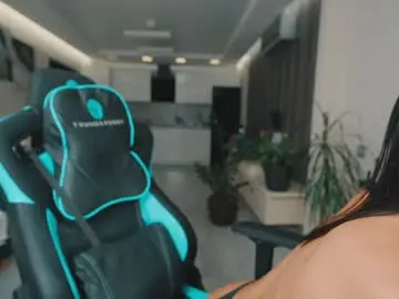 Chaturbate Free Live Porn of bunnyclide