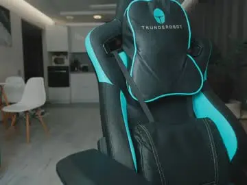 Chaturbate Adult Video Chat of bunnyclide