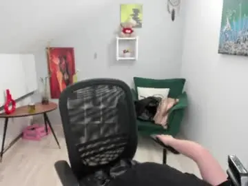 Chaturbate Sex Chat of chloehottie