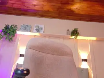 Chaturbate Sex Cam of chloerossee