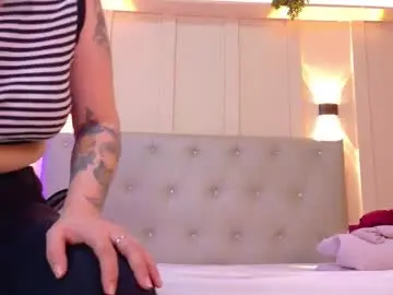 Chaturbate Live Porn of chloerossee