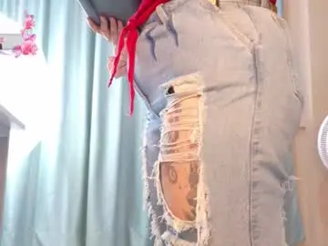 Chaturbate Adult Webcam of chloerossee