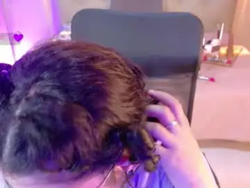 Chaturbate Nude Webcam of chloerossee