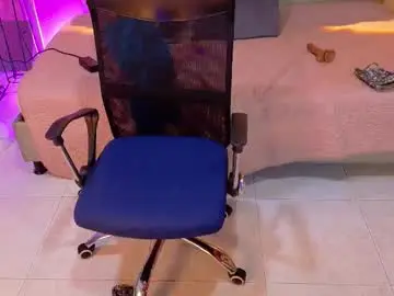 Chaturbate Nude Webcam of chloerossee