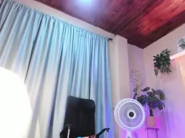 Chaturbate Adult Video Chat of chloerossee