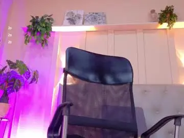 Chaturbate Adult Video Chat of chloerossee