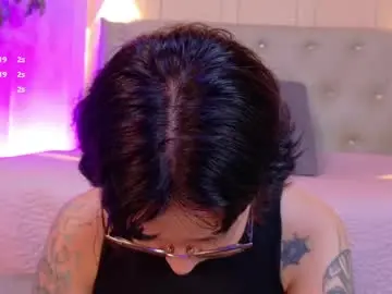 Chaturbate Adult Video Chat of chloerossee