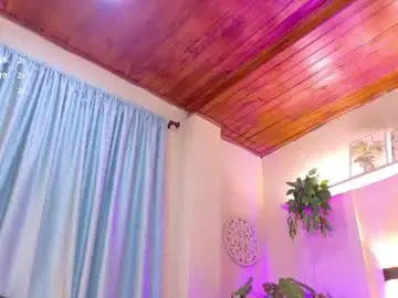 Chaturbate Sex Chat of chloerossee