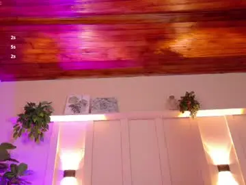 Chaturbate Live Sex Cam of chloerossee