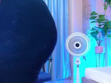 Chaturbate Nude Webcam of chloerossee