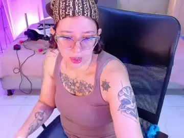 Chaturbate Adult Video Chat of chloerossee