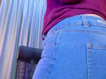 Chaturbate Sex Cam of chloerossee