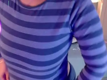 Chaturbate Nude Webcam of chloerossee