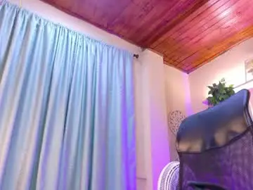 Chaturbate Sex Cam of chloerossee