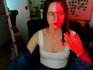 Chaturbate Free Porn Cam of dana_orchid_