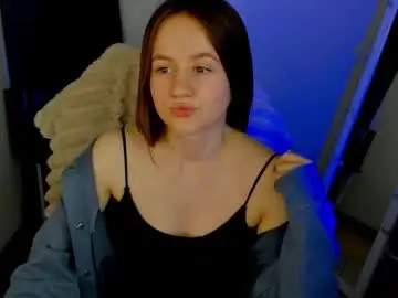 Chaturbate Live Sex Cam of dana_orchid_