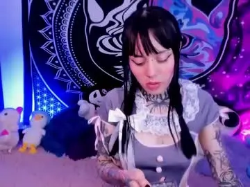 Chaturbate Live Sex of daryimiau