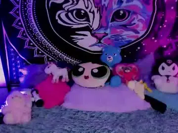 Chaturbate Live Sex Cam of daryimiau
