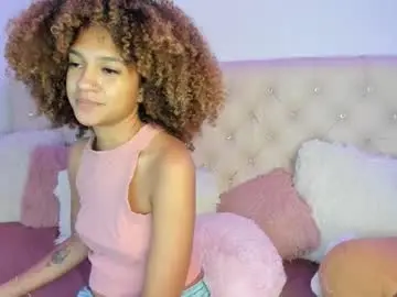 Chaturbate Watch Live Sex Cams of ebonygoddes03