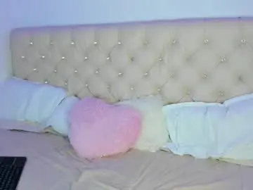 Chaturbate Live Sex Cam of ebonygoddes03