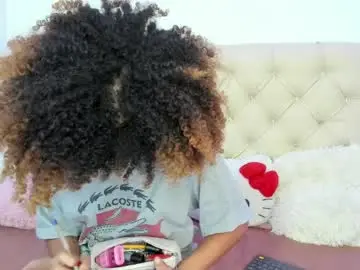 Chaturbate Adult Video Chat of ebonygoddes03