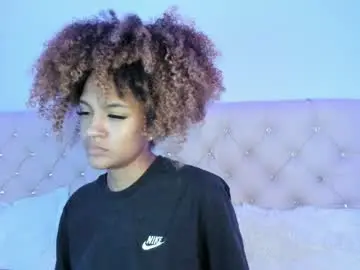 Chaturbate Adult Webcam of ebonygoddes03