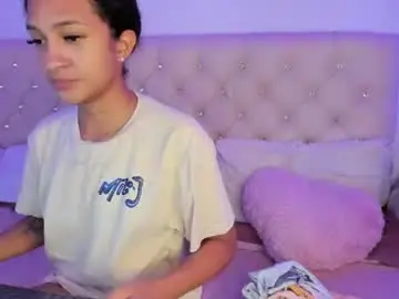Chaturbate Best Webcam of ebonygoddes03