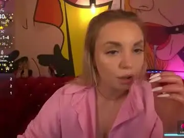 Chaturbate Free Porn Cam of evasugar__