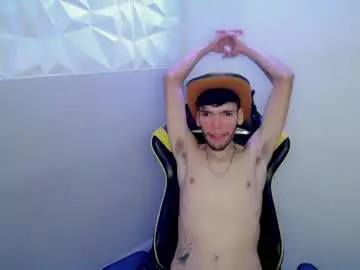 Chaturbate Sex Chat of giorgio_gio_