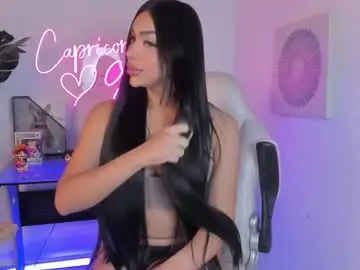 Chaturbate Free Live Porn of hasbella_saenz1