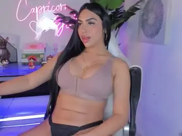 Chaturbate Free Live Porn of hasbella_saenz1