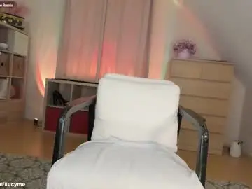 Chaturbate Free Porn Cam of ilucyme