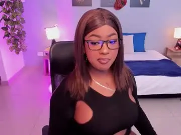 Chaturbate Adult Video Chat of jasminecampbell