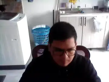 Chaturbate Sex Chat of juanpeter10