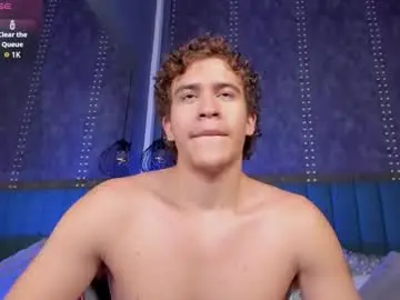 Chaturbate Adult Webcam of kael_brown1