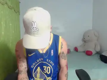 Chaturbate Nude Webcam of kilyan_