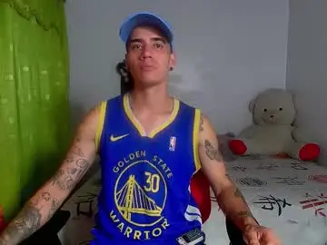 Chaturbate Best Webcam of kilyan_