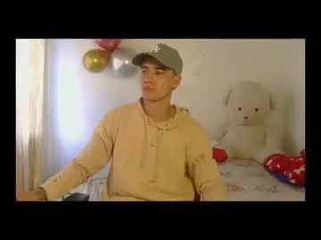 Chaturbate Adult Webcams of kilyan_